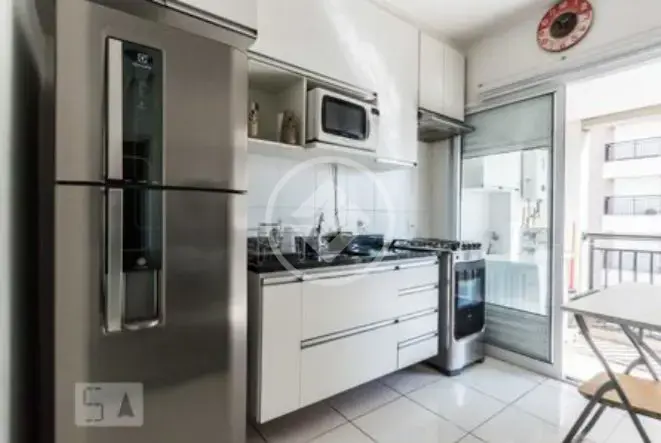 Imagem 1 - Apartamento em Melville Empresarial I e II, Barueri - SP