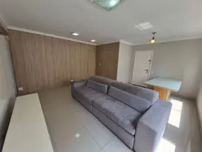 Imagem 3 - Apartamento em Indianópolis, São Paulo - SP
