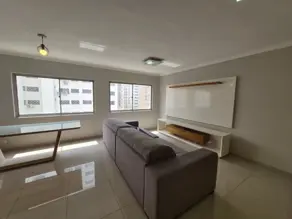Apartamento Indianópolis, São Paulo - SP — foto 2