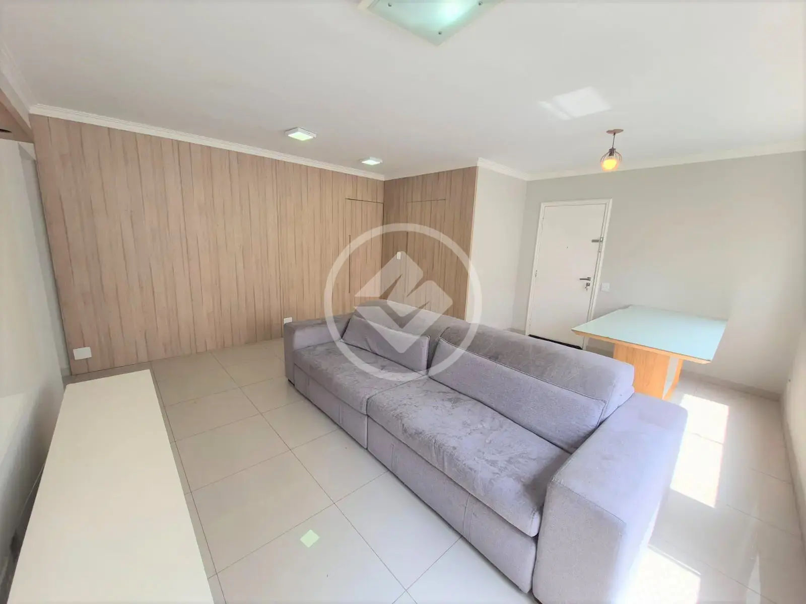Imagem 1 - Apartamento em Indianópolis, São Paulo - SP