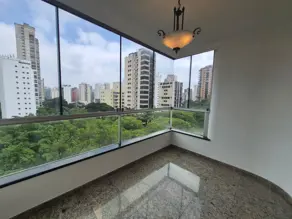 Apartamento Moema, São Paulo - SP — foto 2