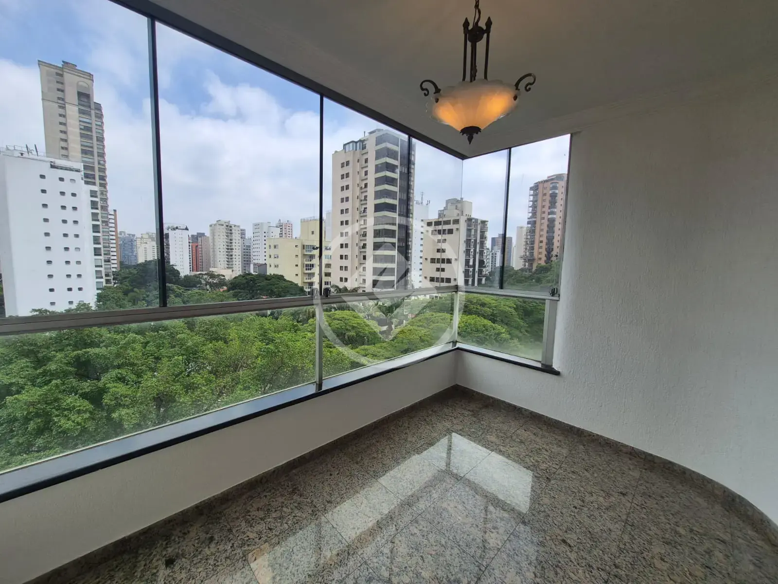 Imagem 1 - Apartamento em Moema, São Paulo - SP