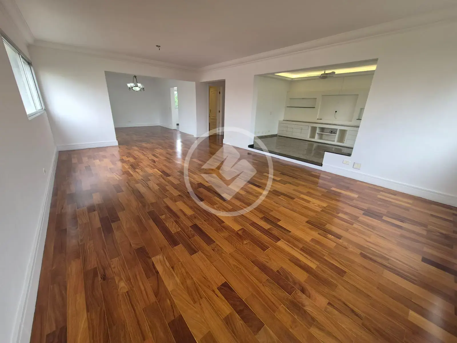 Imagem 6 - Apartamento em Moema, São Paulo - SP