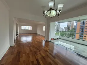 Imagem 3 - Apartamento em Moema, São Paulo - SP