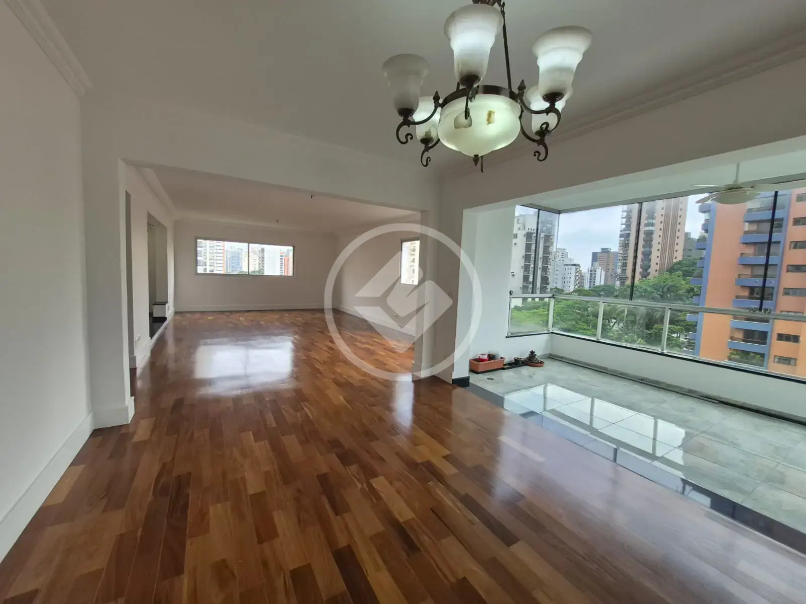 Imagem 3 - Apartamento em Moema, São Paulo - SP