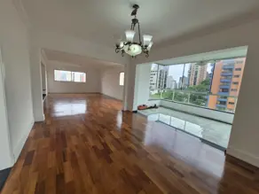 Imagem 4 - Apartamento em Moema, São Paulo - SP