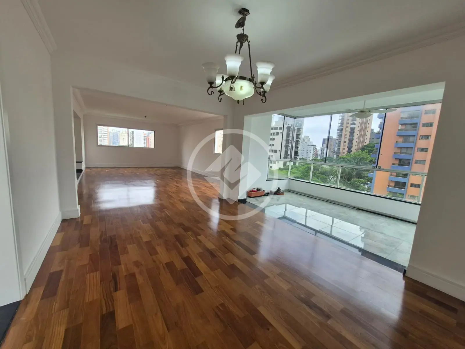 Imagem 4 - Apartamento em Moema, São Paulo - SP