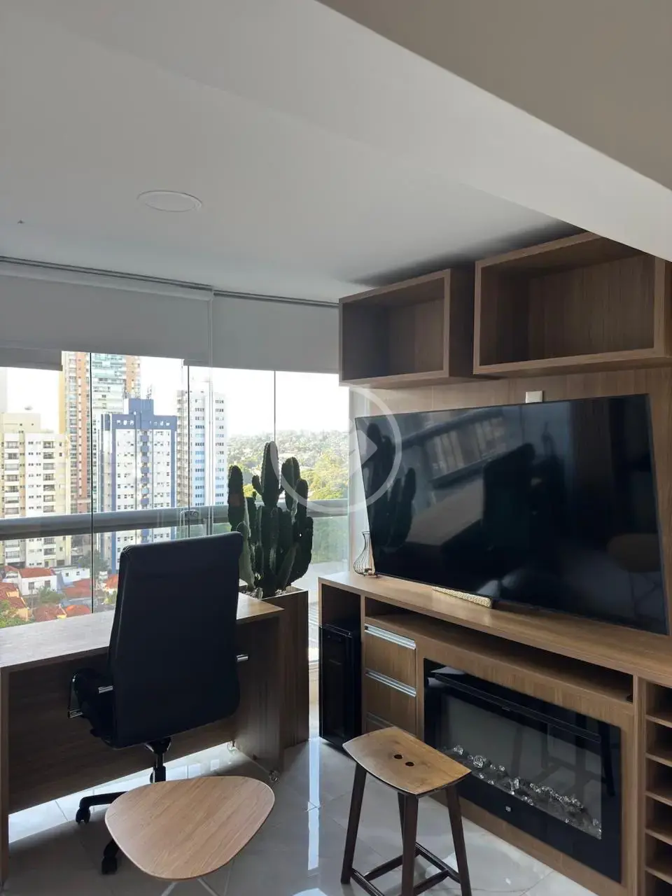 Imagem 1 - Loft / Studio em Jardim das Acacias, São Paulo - SP