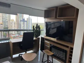 Loft / Studio Jardim das Acacias, São Paulo - SP — foto 2