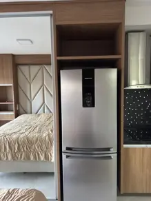 Imagem 2 - Loft / Studio em Jardim das Acacias, São Paulo - SP