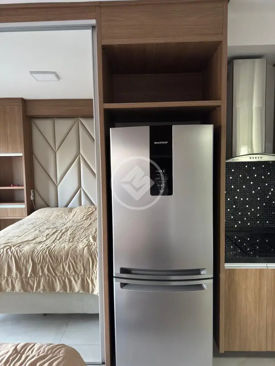 Imagem 2 - Loft / Studio em Jardim das Acacias, São Paulo - SP