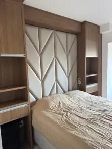 Imagem 3 - Loft / Studio em Jardim das Acacias, São Paulo - SP
