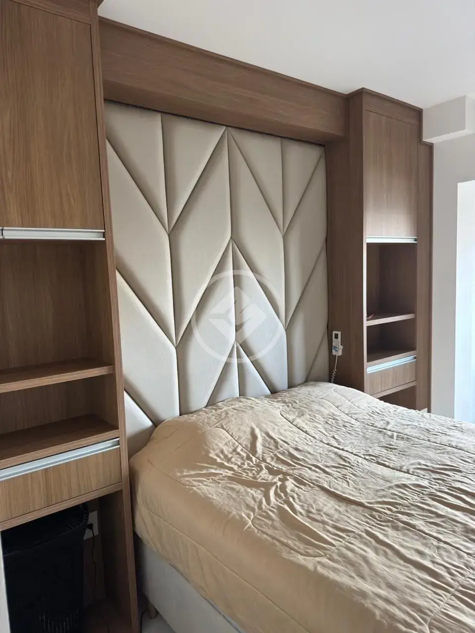 Imagem 3 - Loft / Studio em Jardim das Acacias, São Paulo - SP