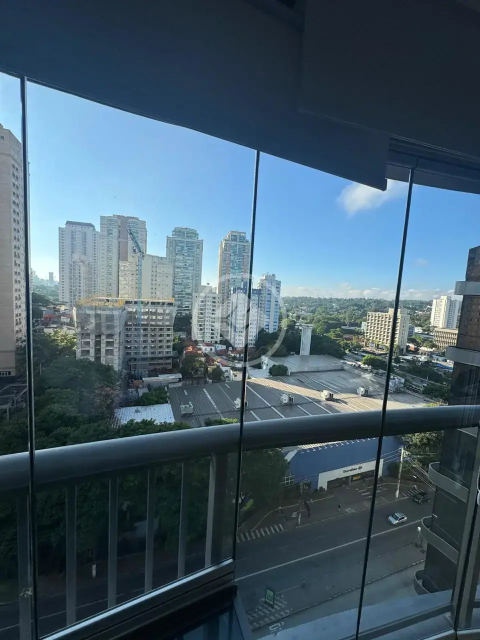 Imagem 5 - Loft / Studio em Jardim das Acacias, São Paulo - SP