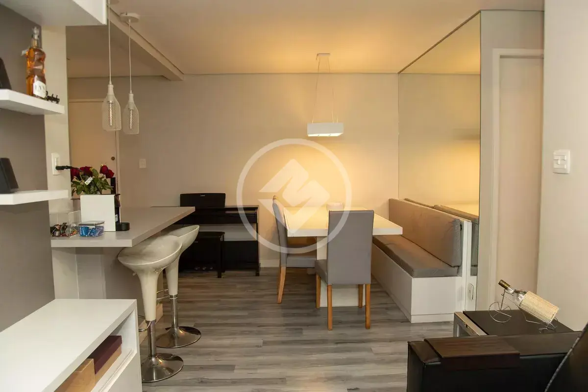 Imagem 3 - Apartamento Garden em Jardim Santo Amaro, São Paulo - SP