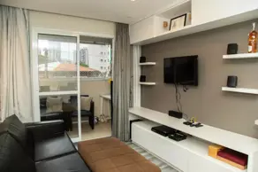 Imagem 5 - Apartamento Garden em Jardim Santo Amaro, São Paulo - SP