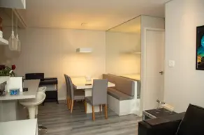 Imagem 6 - Apartamento Garden em Jardim Santo Amaro, São Paulo - SP