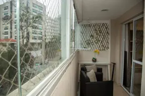 Apartamento Garden Jardim Santo Amaro, São Paulo - SP — foto 2
