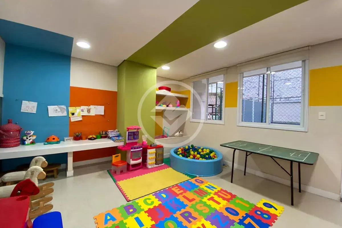 Image 32 - Apartamento Garden em Jardim Santo Amaro, São Paulo - SP
