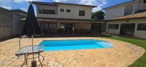 Casa Condomínio SANTO AFONSO 1, Vargem Grande Paulista - SP — foto 2
