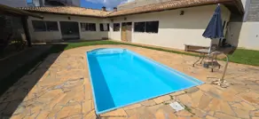 Imagem 3 - Casa Condomínio em SANTO AFONSO 1, Vargem Grande Paulista - SP