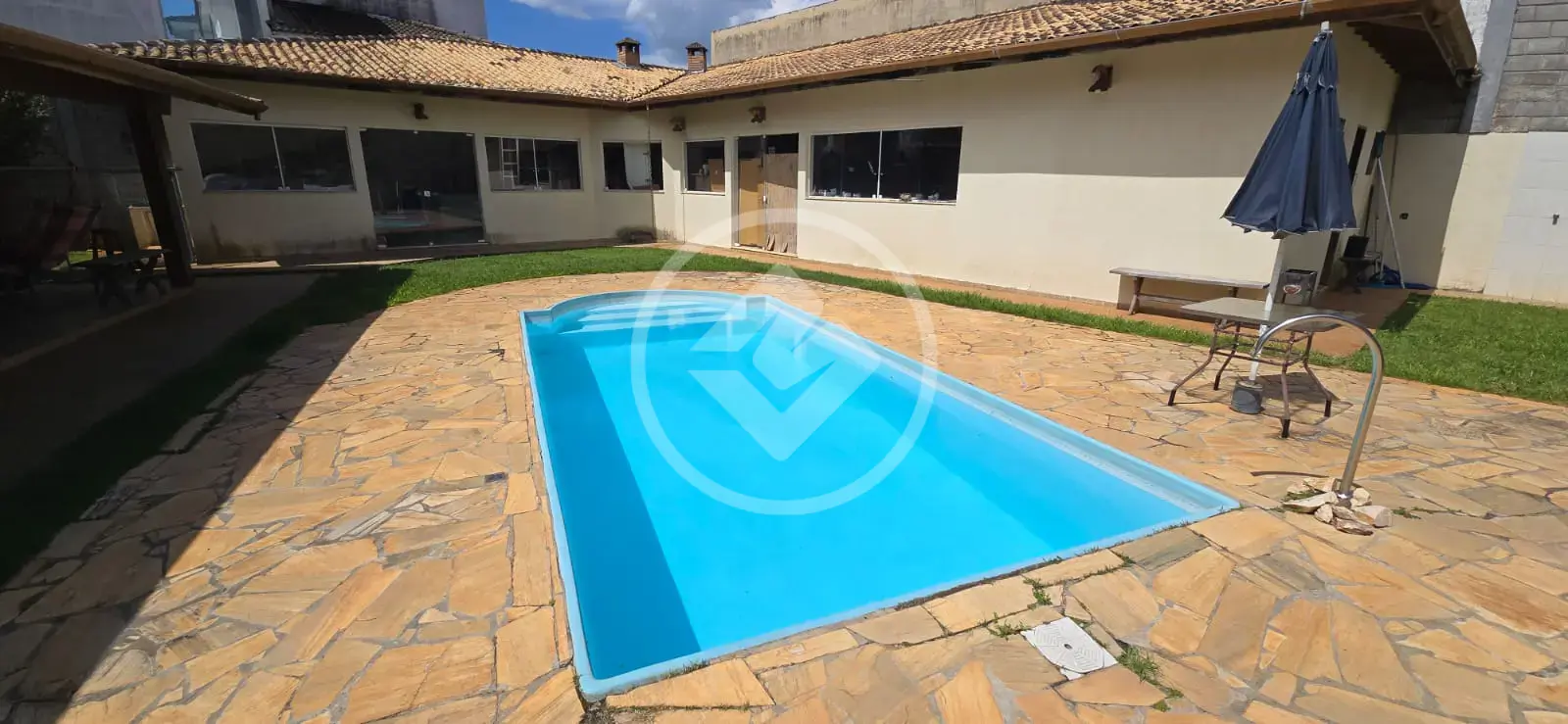 Imagem 3 - Casa Condomínio em SANTO AFONSO 1, Vargem Grande Paulista - SP