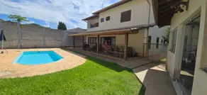 Casa Condomínio SANTO AFONSO 1, Vargem Grande Paulista - SP — foto 1