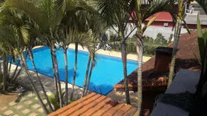 Casa Condomínio SANTO AFONSO 1, Vargem Grande Paulista - SP — foto 1