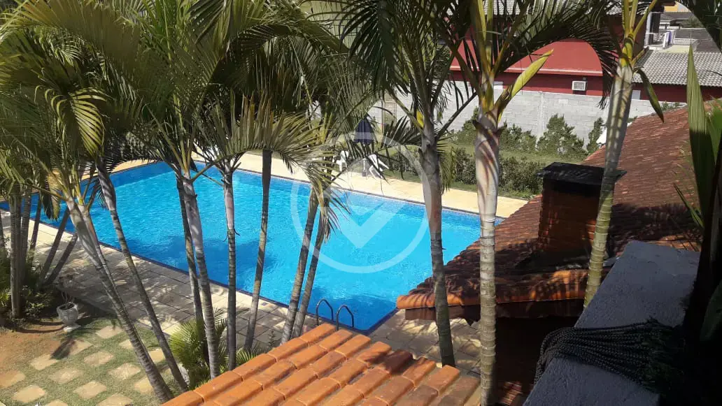 Imagem 1 - Casa Condomínio em SANTO AFONSO 1, Vargem Grande Paulista - SP