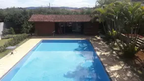 Casa Condomínio SANTO AFONSO 1, Vargem Grande Paulista - SP — foto 2