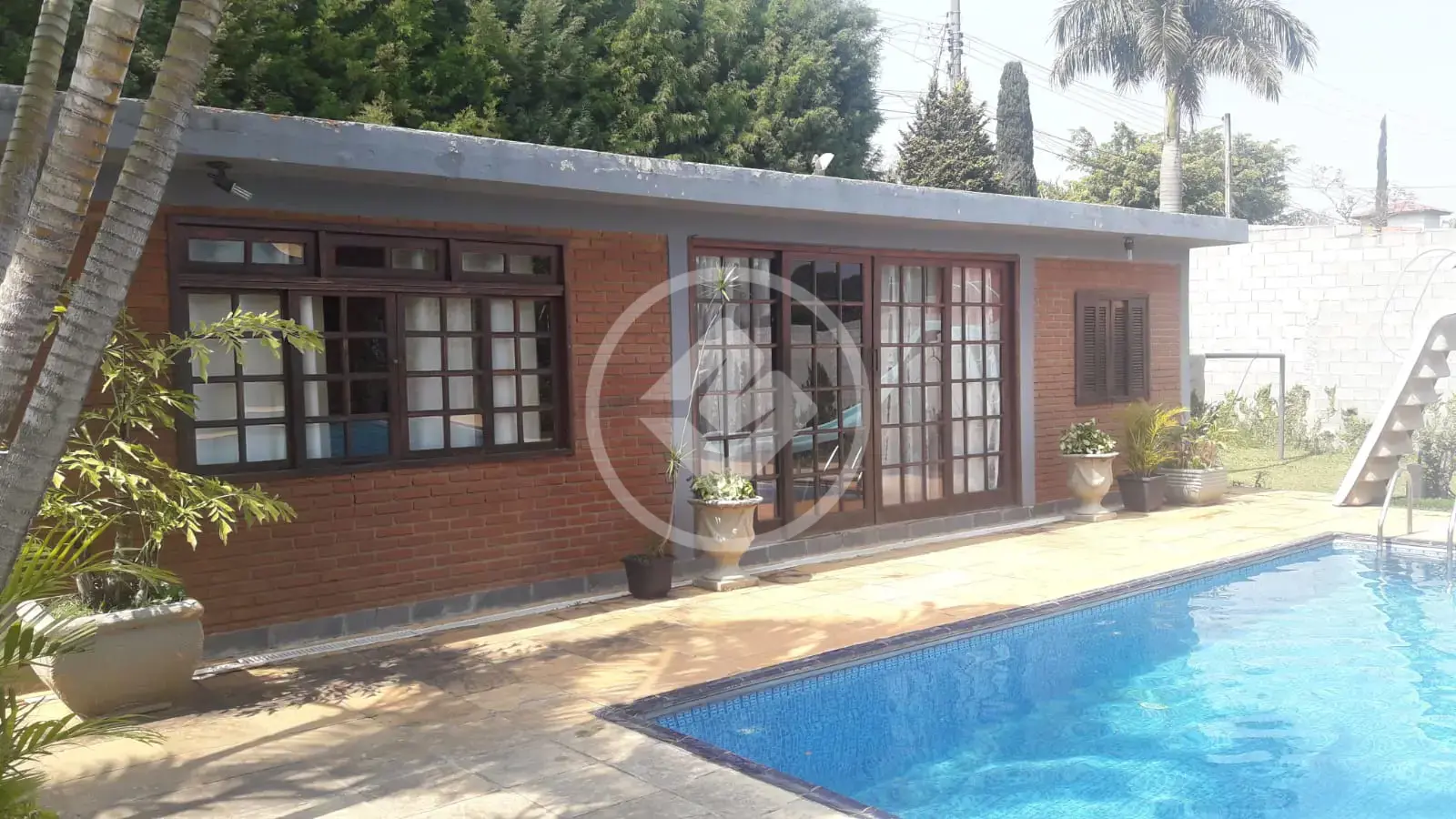 Imagem 5 - Casa Condomínio em SANTO AFONSO 1, Vargem Grande Paulista - SP