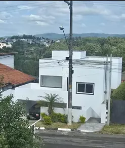 Casa Condomínio SANTO AFONSO 1, Vargem Grande Paulista - SP — foto 1