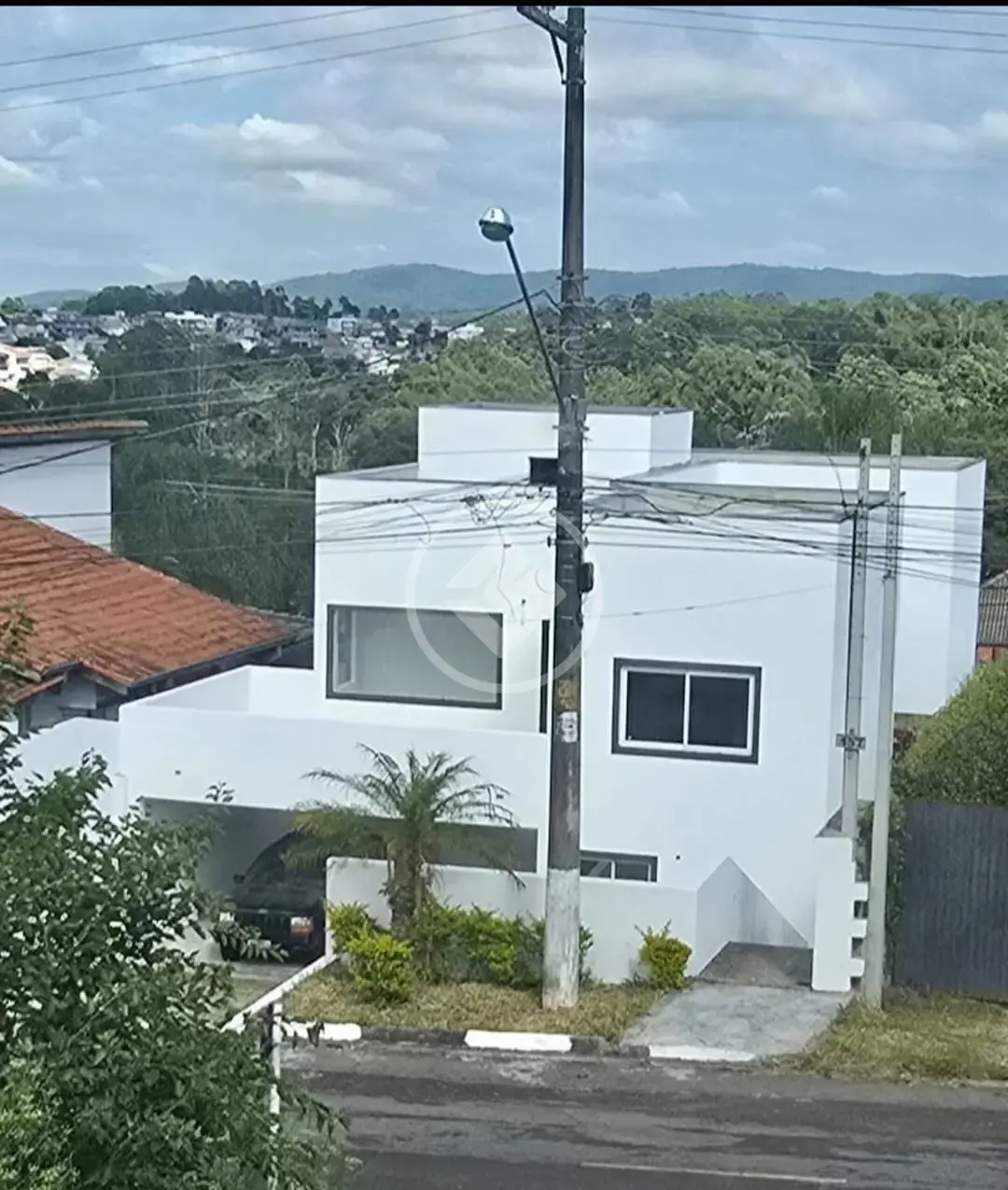 Imagem 1 - Casa Condomínio em SANTO AFONSO 1, Vargem Grande Paulista - SP