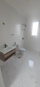Imagem 6 - Casa Condomínio em SANTO AFONSO 1, Vargem Grande Paulista - SP