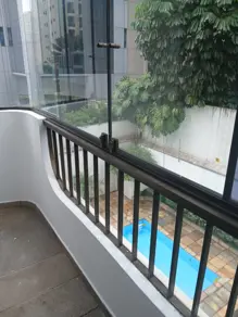 Imagem 2 - Apartamento em Itaim Bibi, São Paulo - SP