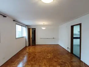 Apartamento Moema, São Paulo - SP — foto 2