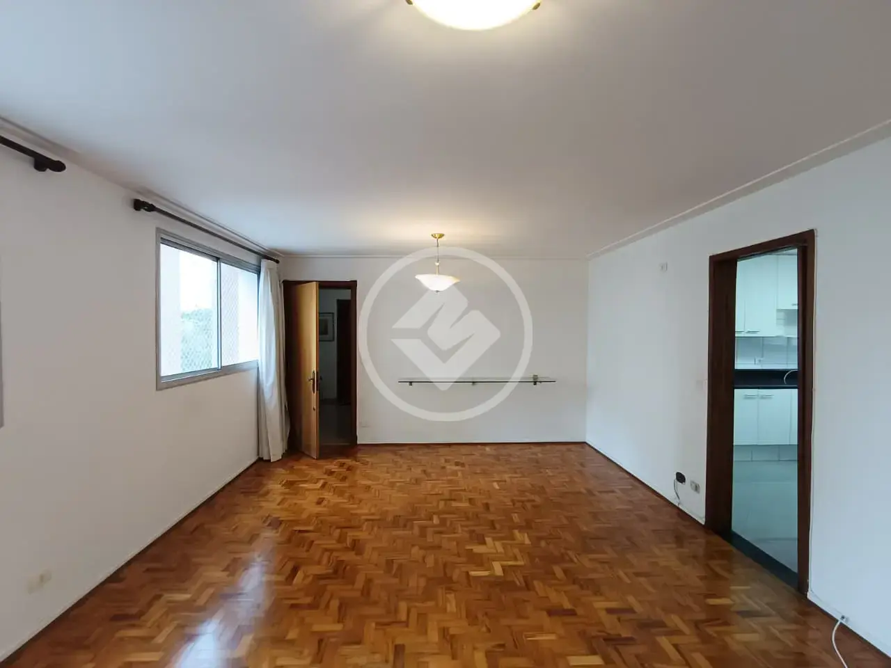 Imagem 1 - Apartamento em Moema, São Paulo - SP