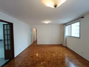 Apartamento Moema, São Paulo - SP — foto 1