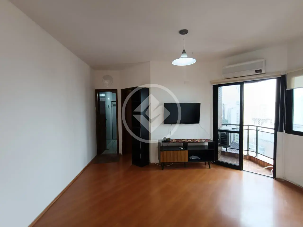 Imagem 1 - Apartamento em Vila Mariana, São Paulo - SP