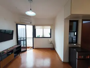 Imagem 2 - Apartamento em Vila Mariana, São Paulo - SP