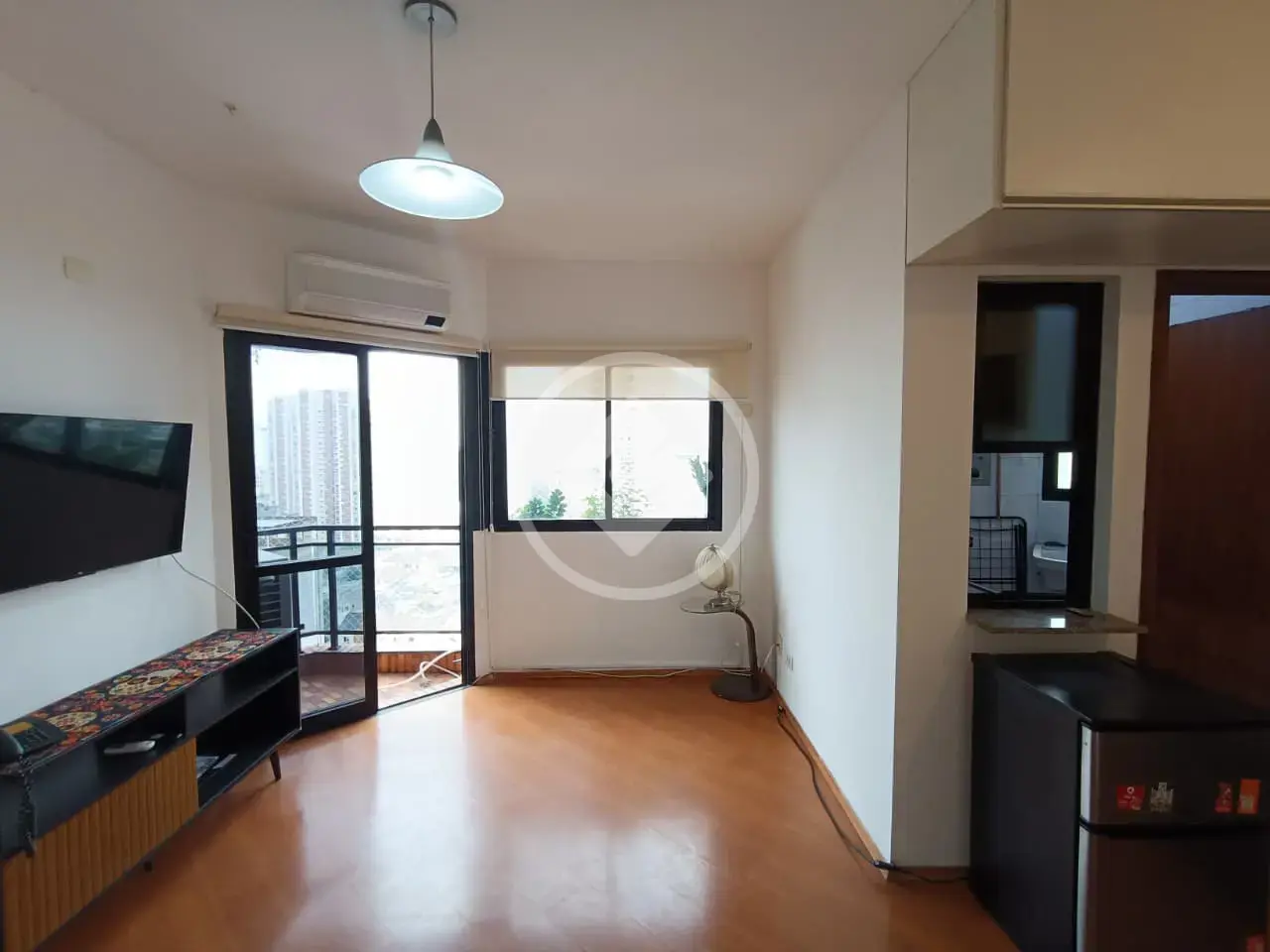 Imagem 2 - Apartamento em Vila Mariana, São Paulo - SP