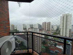 Apartamento Vila Mariana, São Paulo - SP — foto 2