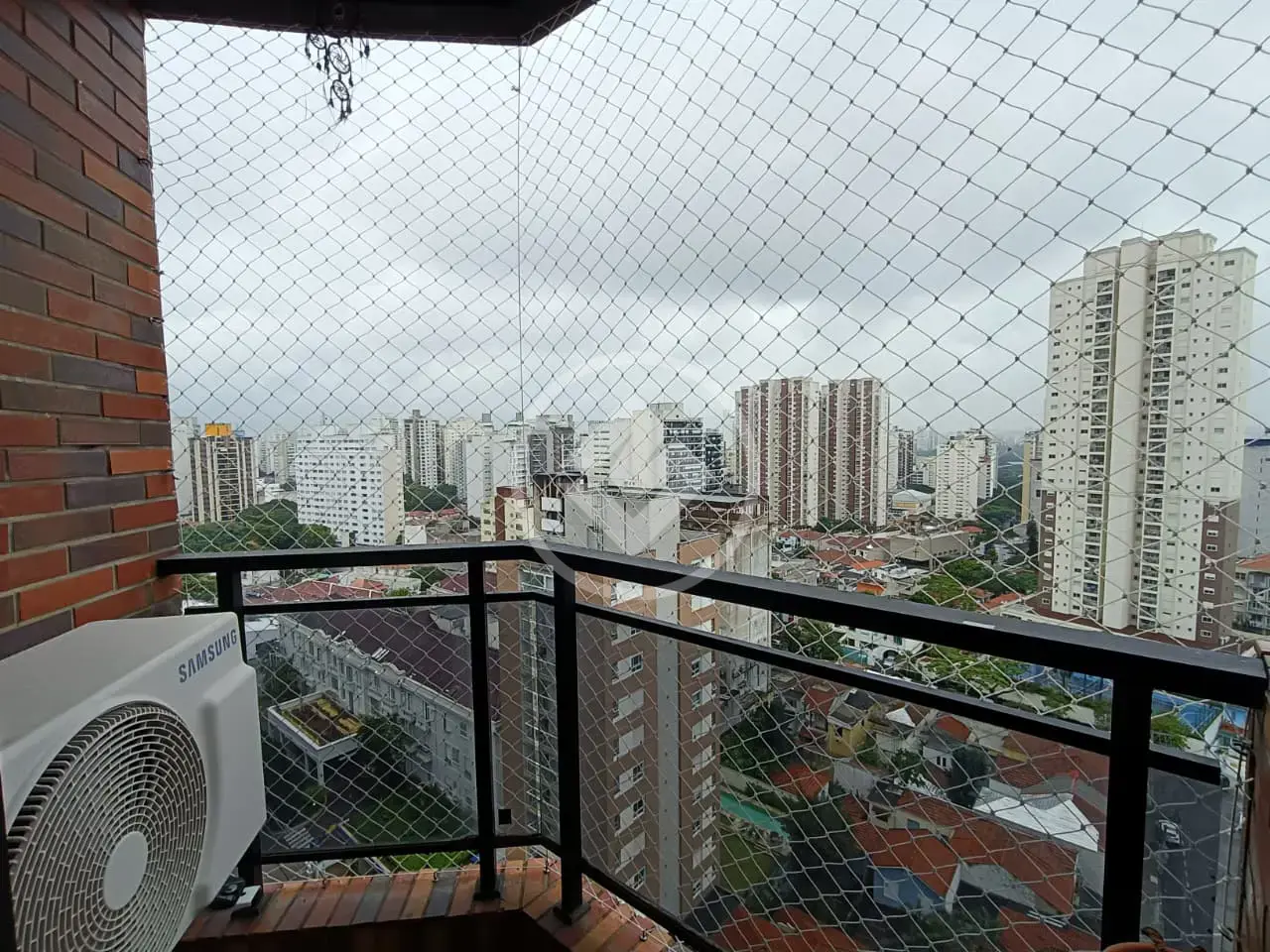 Imagem 1 - Apartamento em Vila Mariana, São Paulo - SP