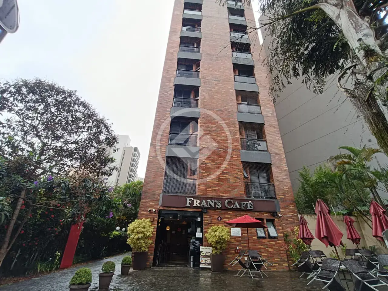 Image 17 - Apartamento em Vila Mariana, São Paulo - SP