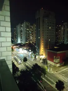 Imagem 3 - Apartamento em Moema, São Paulo - SP