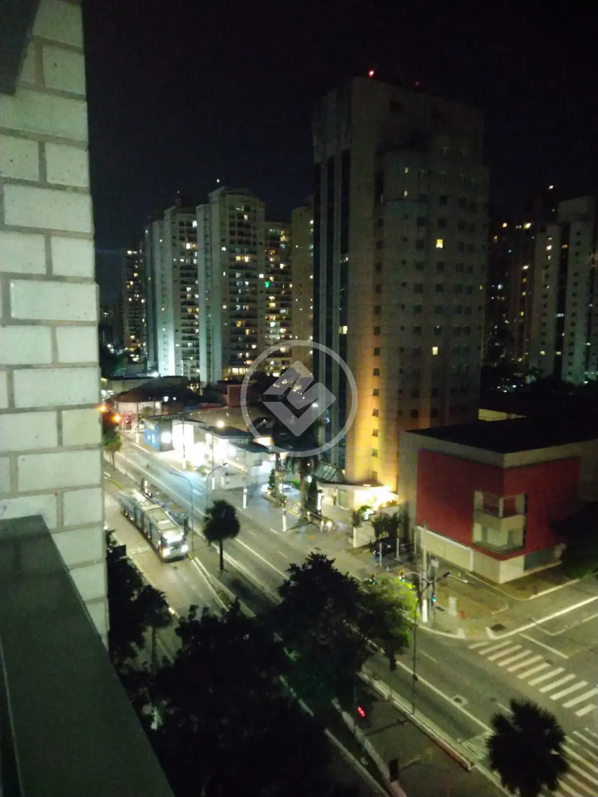 Imagem 3 - Apartamento em Moema, São Paulo - SP