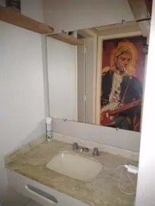 Imagem 4 - Apartamento em Moema, São Paulo - SP