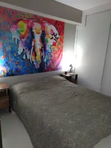 Imagem 6 - Apartamento em Moema, São Paulo - SP