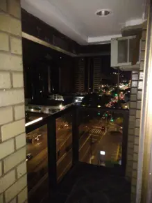 Imagem 2 - Apartamento em Moema, São Paulo - SP