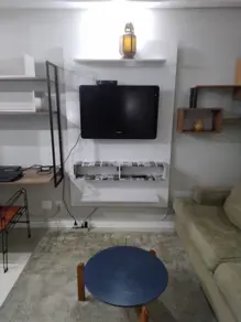 Apartamento Moema, São Paulo - SP — foto 2